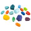 Piedras de equilibrio 16 piezas - imagen 7