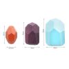 Piedras de equilibrio 16 piezas - imagen 16