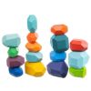 Piedras de equilibrio 16 piezas - imagen 4