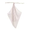 Pack de 2 Muselinas de Bambú Flores y Erizos , 120 x 120 cm - imagen 3
