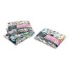 Pack de 5 muselinas estampados para Niño - imagen 2
