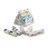 Pack de 5 muselinas estampados para Niño - imagen 3
