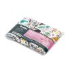 Pack de 5 muselinas estampados para Niño - imagen 5