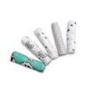 Pack de 5 muselinas estampados para Niño - imagen 7