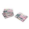 Pack de 5 muselinas estampadas para Niña - imagen 2