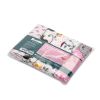 Pack de 5 muselinas estampadas para Niña - imagen 4