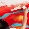 Pinturas acrílicas 12 piezas 100 ml Maaleo 20424 - imagen 13
