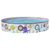 Piscina infantil 152 x 25 cm Mundo Submarino Bestway  - imagen 4