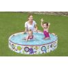Piscina infantil 152 x 25 cm Mundo Submarino Bestway  - imagen 6