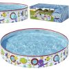 Piscina infantil 152 x 25 cm Mundo Submarino Bestway  - imagen 2