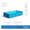 Piscina desmontable tubular 300 x 201 x 66 cm Bestway - imagen 55