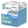 Bestway 57266 - Piscina Desmontable 305x76 cm