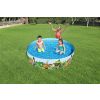 Piscina infantil Dinosaurios 183 x 38 cm , Bestway - imagen 13