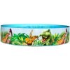 Piscina infantil Dinosaurios 183 x 38 cm , Bestway - imagen 43