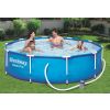 Piscina circular con Anillo Hinchable Bestway 305 x 76 cm