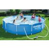Piscina Circular con anillo hinchable Bestway 56681 - imagen 13