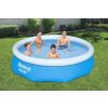 Piscina redonda con bomba 305 x 76 cm , Bestway 57270
