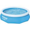 Piscina redonda con bomba 305 x 76 cm , Bestway 57270