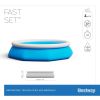 Piscina redonda con bomba 305 x 76 cm , Bestway 57270