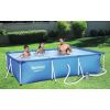 Piscina Rectangular con Depuradora 300x200x66 cm , Bestway - imagen 5