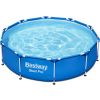 Piscina Desmontable Tubular Steel Pro 305x76 cm