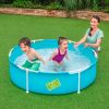 Piscina Infantil desmontable Tubular , Mi primera piscina Bestway - imagen 19