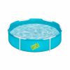 Piscina Infantil desmontable Tubular , Mi primera piscina Bestway - imagen 7
