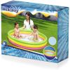 Piscina hinchable infantil Arco Iris , 152 cm , Bestway - imagen 10