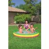 Piscina hinchable infantil Arco Iris , 152 cm , Bestway - imagen 22