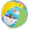 Piscina hinchable infantil La Playa Bestway  , 122 cm diámetro