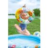 Piscina hinchable infantil La Playa Bestway  , 122 cm diámetro