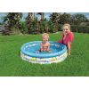Piscina Hinchable infantil Bestway 102 x 25 cm - imagen 3