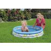 Piscina Hinchable infantil Bestway 102 x 25 cm - imagen 6