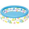Piscina Hinchable infantil Bestway 102 x 25 cm - imagen 2
