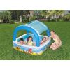 Piscina Hinchable Infantil con Parasol Animales Marinos , Bestway - imagen 19