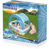 Piscina Hinchable Infantil con Parasol Animales Marinos , Bestway - imagen 25