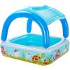 Piscina Hinchable Infantil con Parasol Animales Marinos , Bestway - imagen 7
