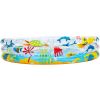 Piscina Hinchable infantil Fondo del mar 152 x 30 cm , Bestway  - imagen 37