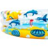 Piscina Hinchable infantil Fondo del mar 152 x 30 cm , Bestway  - imagen 43