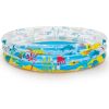 Piscina Hinchable infantil Fondo del mar 152 x 30 cm , Bestway  - imagen 49