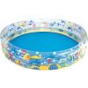 Piscina Hinchable infantil Fondo del mar 152 x 30 cm , Bestway  - imagen 7