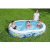  Piscina Hinchable Infantil Fondo Marino, 262 x 157 x 46 cm , Bestway - imagen 13