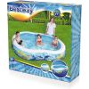  Piscina Hinchable Infantil Fondo Marino, 262 x 157 x 46 cm , Bestway - imagen 19