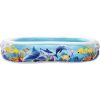  Piscina Hinchable Infantil Fondo Marino, 262 x 157 x 46 cm , Bestway - imagen 37