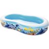  Piscina Hinchable Infantil Fondo Marino, 262 x 157 x 46 cm , Bestway - imagen 43