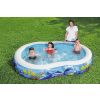  Piscina Hinchable Infantil Fondo Marino, 262 x 157 x 46 cm , Bestway - imagen 61