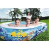  Piscina Hinchable Infantil Fondo Marino, 262 x 157 x 46 cm , Bestway - imagen 67