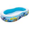  Piscina Hinchable Infantil Fondo Marino, 262 x 157 x 46 cm , Bestway - imagen 7
