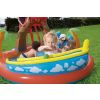 Piscina hinchable infantil Lava Lagoon , Bestway 