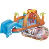 Piscina hinchable infantil Lava Lagoon , Bestway 